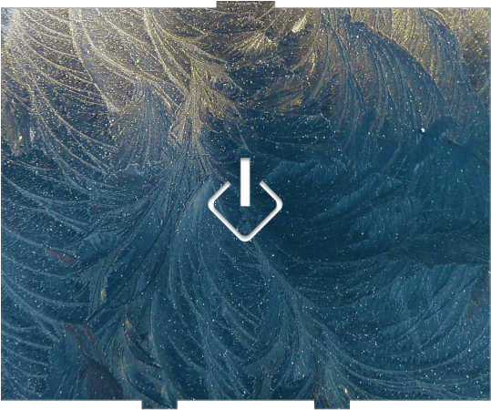 1 High Power - Crescent (1000x450), Png Download