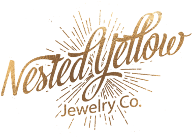 Nested Yellow Jewelry Co - Nested Yellow Jewelry Co. (380x380), Png Download
