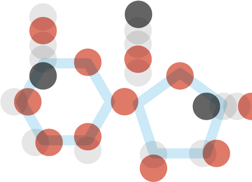 In Ice Cream It Acts As An Anti-freeze - Circle (516x384), Png Download