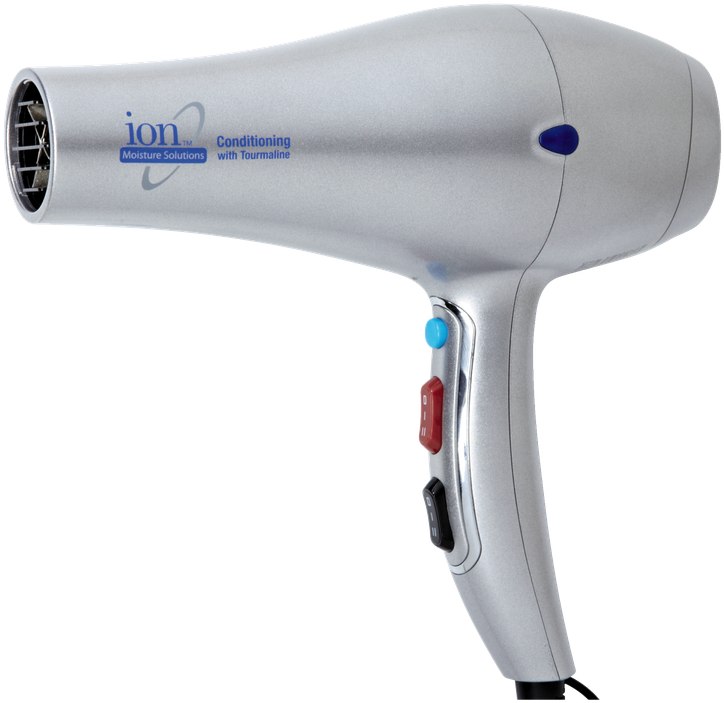 Hair Dryer (750x750), Png Download