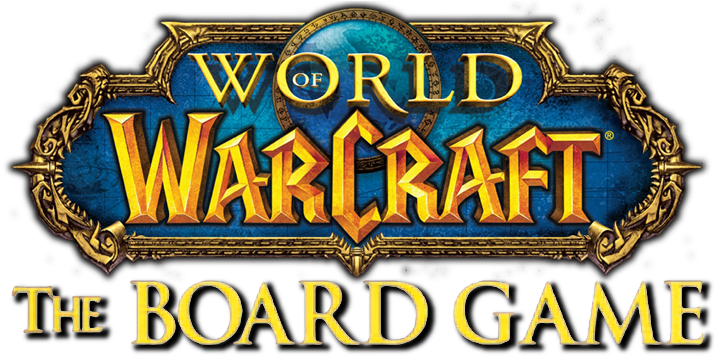 Wow The Board Game Custom Logo - World Of Warcraft Tcg Fields Of Honor Blister Pack (720x370), Png Download