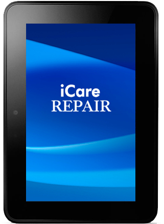 Amazon Kindle Fire Hd - Tablet Computer (456x456), Png Download