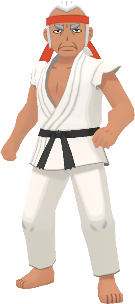 Black Belt - Karate (1200x1200), Png Download