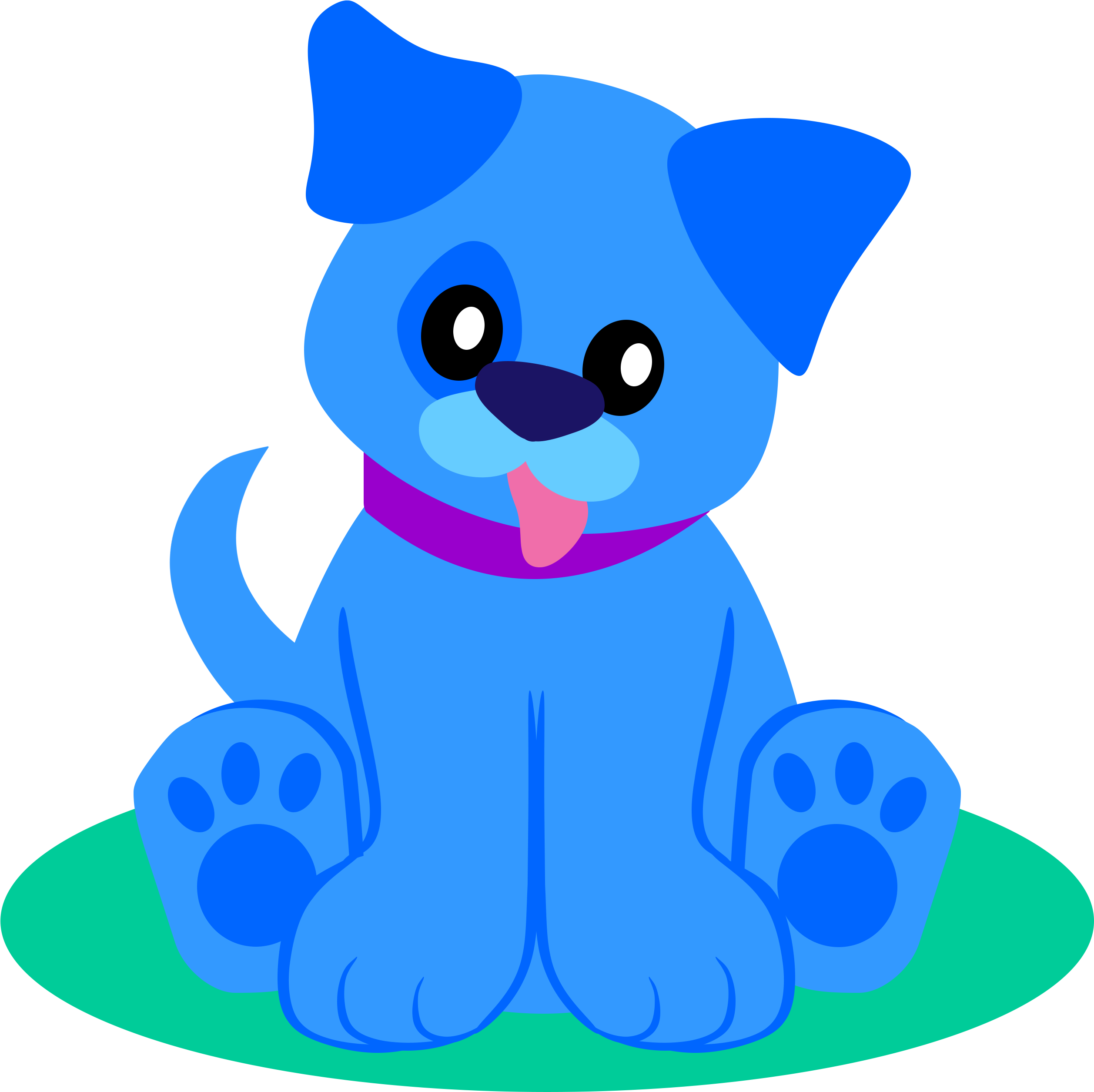 Adoptable Dog Looking For A Forever Home - Dog (2550x2520), Png Download