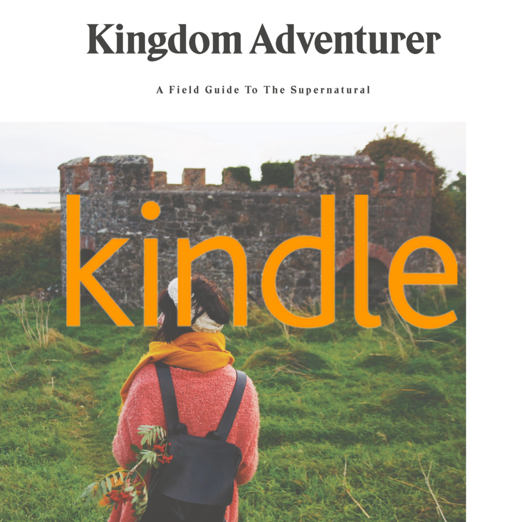 Download “kingdom Adventurer A Field Guide To The Supernatural