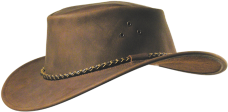 Cowboy Hat From Side (480x480), Png Download