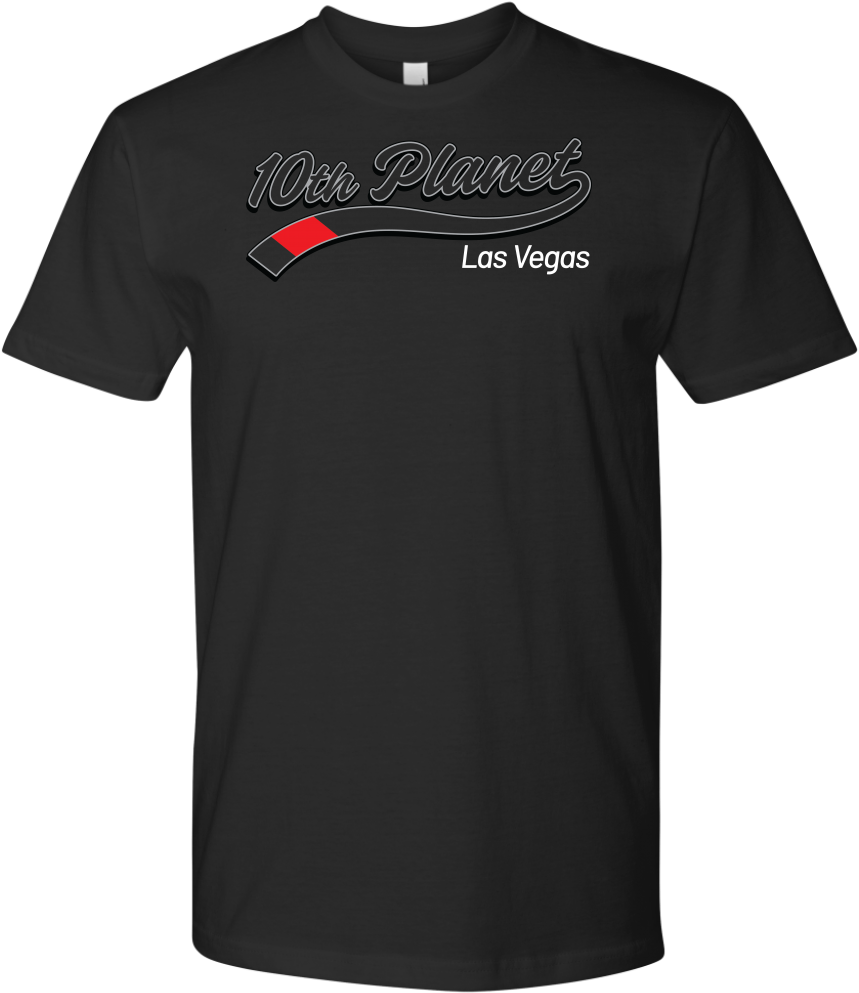 Black Belt 10th Planet Las Vegas T-shirt - Phd T Shirt Supplements (1024x1024), Png Download