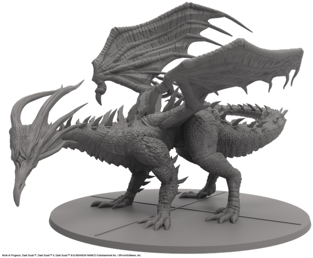 9 Aug - All Dark Souls Board Game Expansions (639x521), Png Download