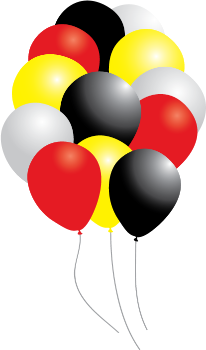 Disney Cars Party Pack - Mickey Mouse (453x736), Png Download