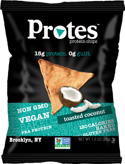 Protein Chips - Protes Protein Chips (400x525), Png Download