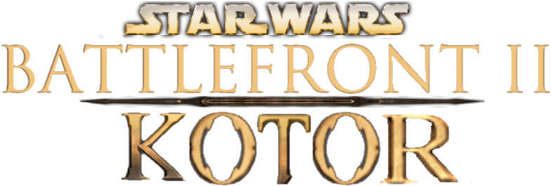 H - Star Wars (823x277), Png Download
