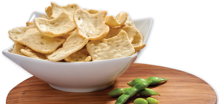 Popped To Perfection - Snap Pea (732x362), Png Download