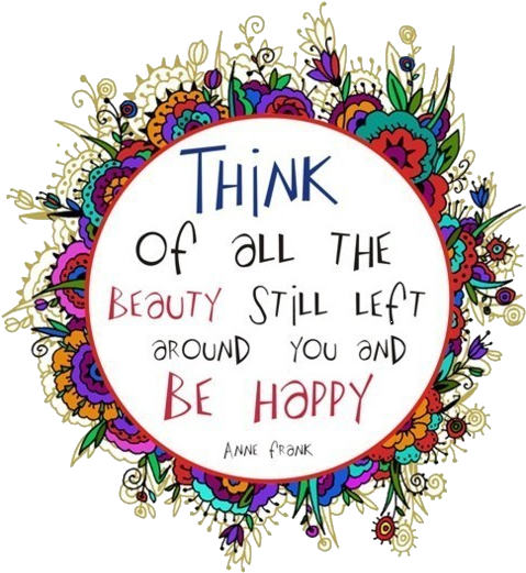 Transparent ♥ - Todo Pasa Todo Cambia Todo Llega (490x700), Png Download