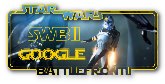 Join Our G Community Star Wars Battlefront Ii Greek - Pc Game (570x290), Png Download