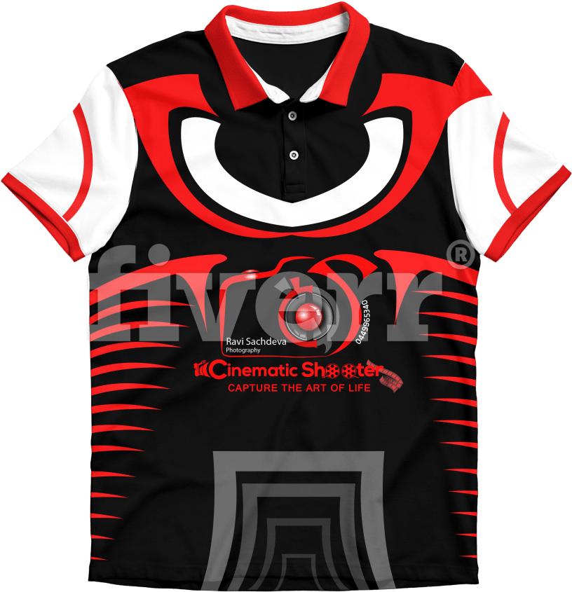 Polo Shirt (1200x1050), Png Download