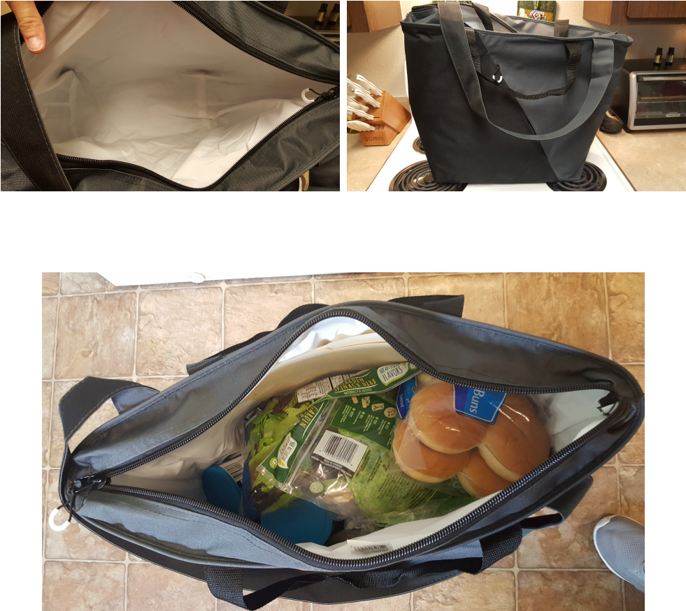 Other Then This Cool Bag I Was Able To Relax In The - Messenger Bag (1000x1000), Png Download