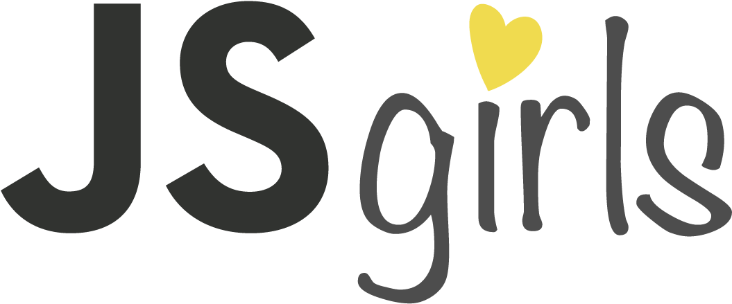 Girls Programming Javascript Romania Jsgirls Logo - Javascript (1075x546), Png Download