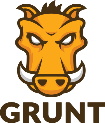 Automate Javascript Development Using Grunt - Getting Started With Grunt The Javascript Task Runner (360x424), Png Download