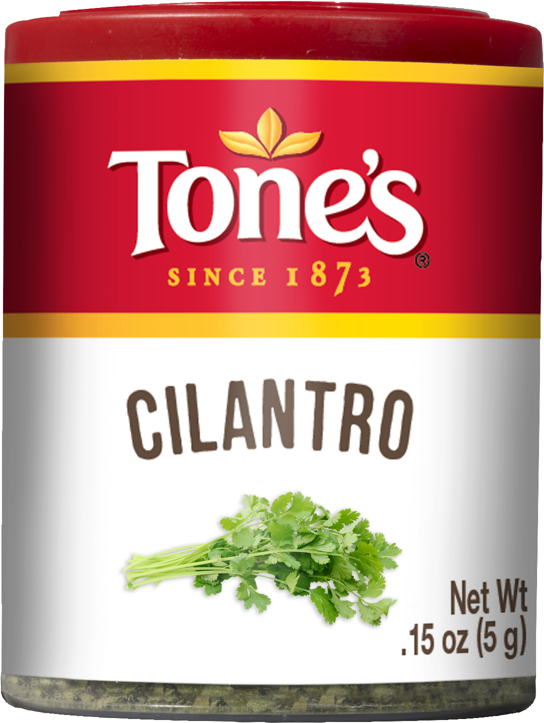 15oz Rs - Tones Celery Seed - 0.55 Oz (1500x1500), Png Download
