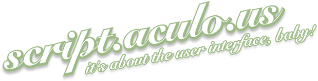 You Really, Really Need To Enable Javascript To View - Scriptaculous (700x215), Png Download