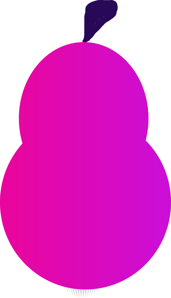 Free Pear Pictures Download Clip Art On - Clip Art (600x1044), Png Download