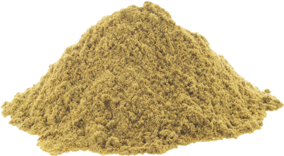 Download Coriander Powder Coriander Powder Png Full Size PNG Image