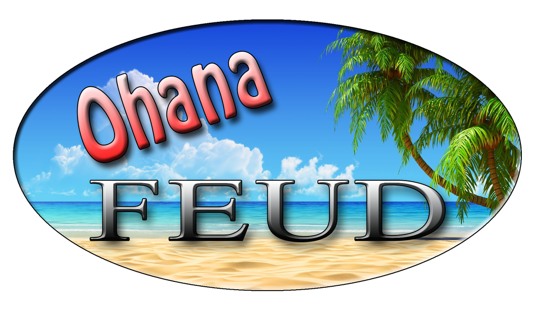 You Know It As Family Feud Tm - West Wind Drift [book] (1100x733), Png Download