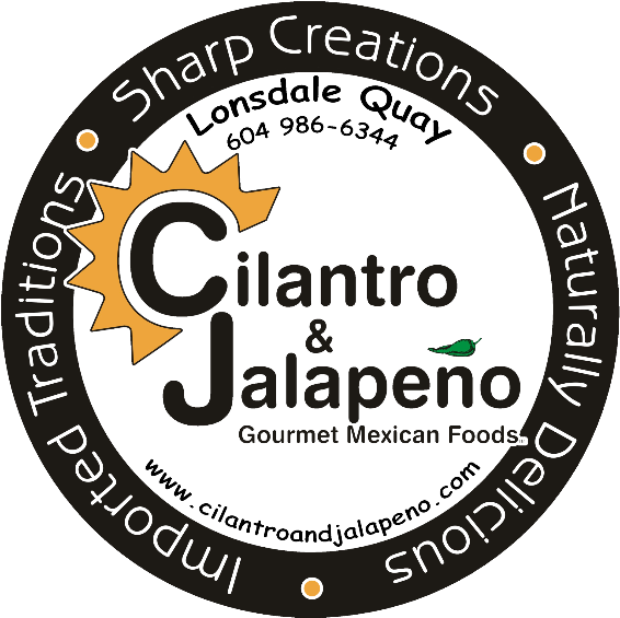Cilantro And Jalapeno (592x579), Png Download