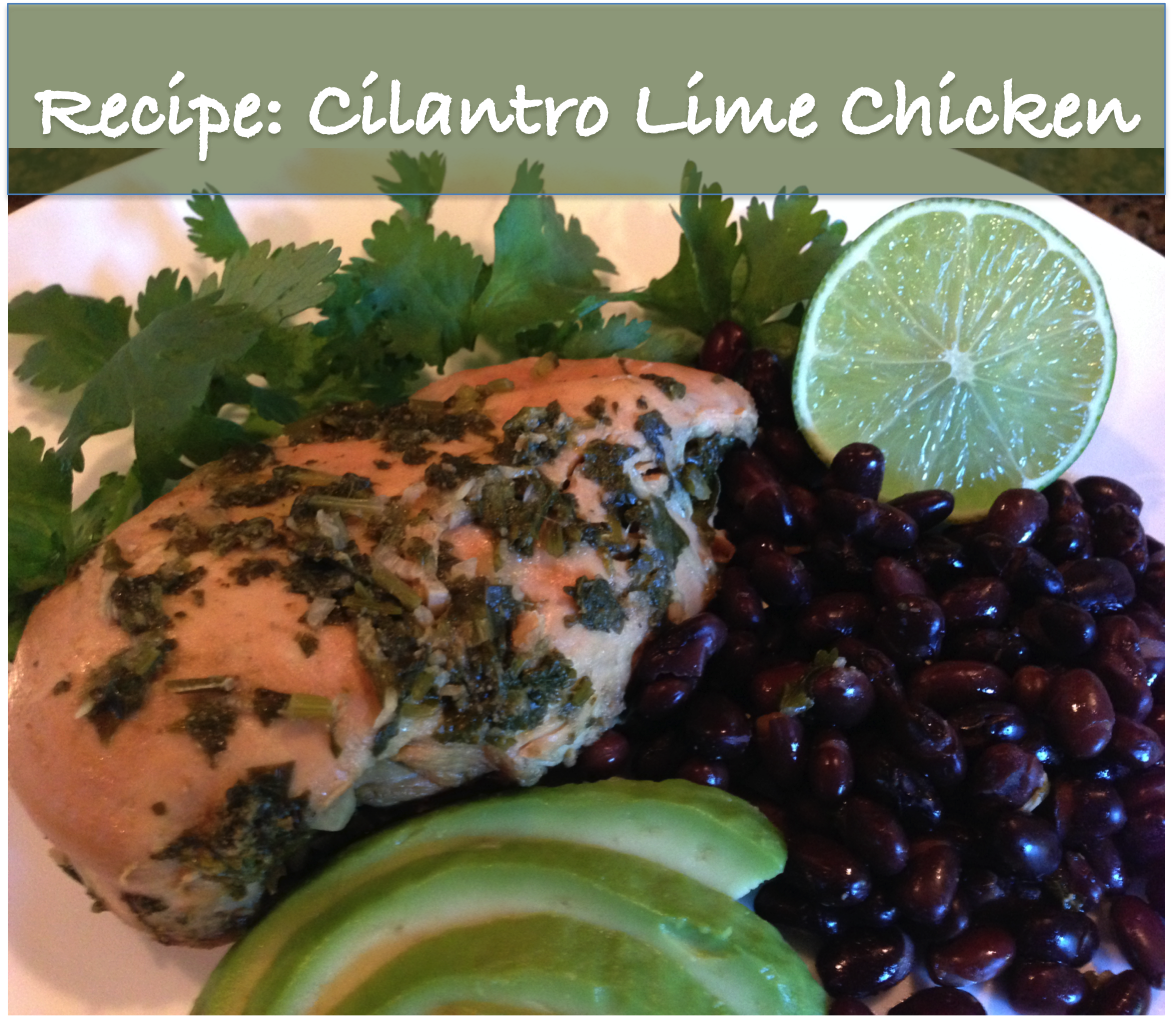 Cilantro Lime Chicken - Trattoria Isabella (1173x1016), Png Download