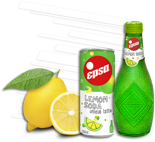 Product Image - Epsa Soft Drink (509x509), Png Download