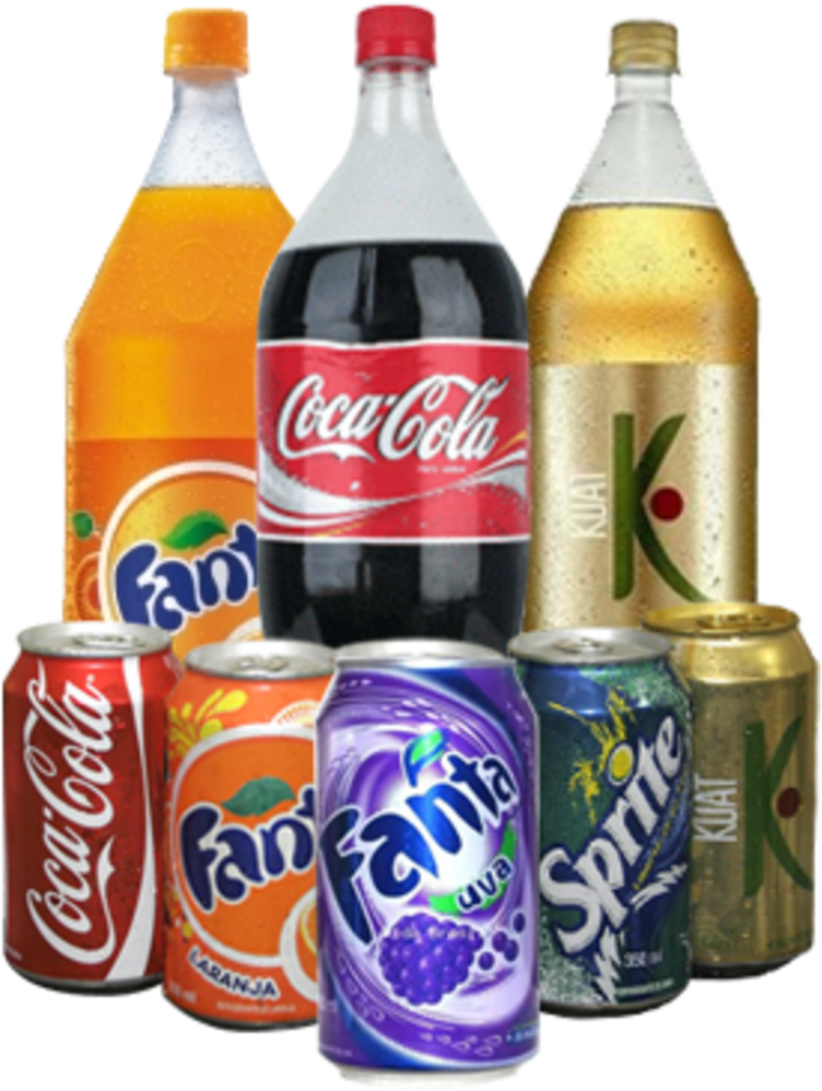 How Do You Say This In Arabic Soft Drink - Arabic Soft Drinks (800x1068), Png Download