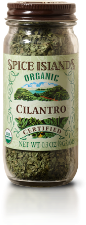 More Views - S-coach Spice Islands Organic Thyme 0.7 Oz (800x800), Png Download