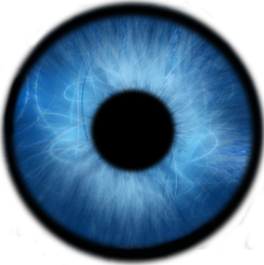 Iris Transparent Images Pluspng - Pupil Texture (900x904), Png Download