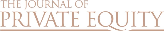 The Journal Of Private Equity (700x284), Png Download
