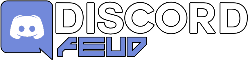 Family Feud Logo Transparent - Logo (889x256), Png Download