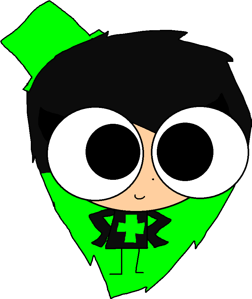 Jade Toxic (922x1038), Png Download