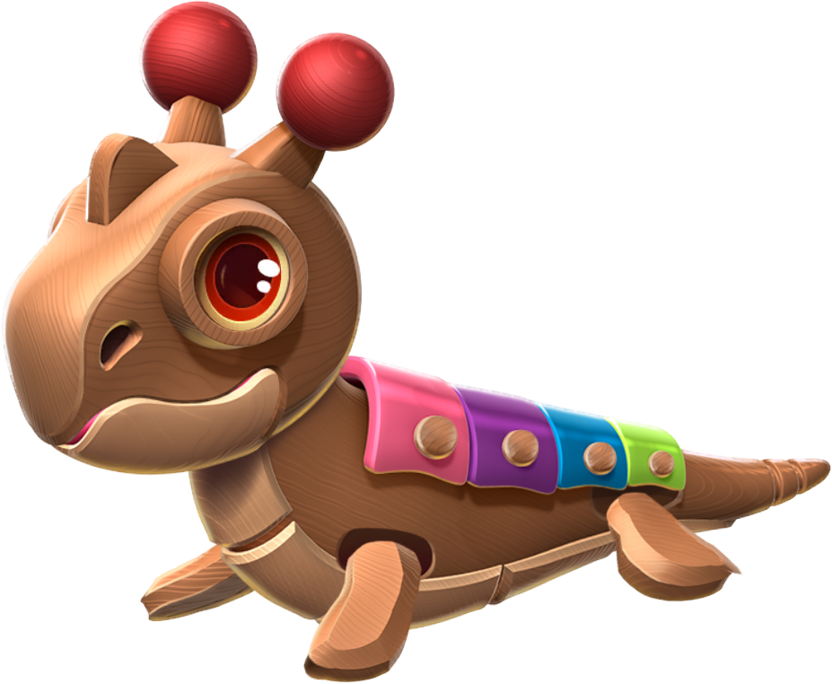 Xylophone Dragon Baby - Xylophone (927x762), Png Download