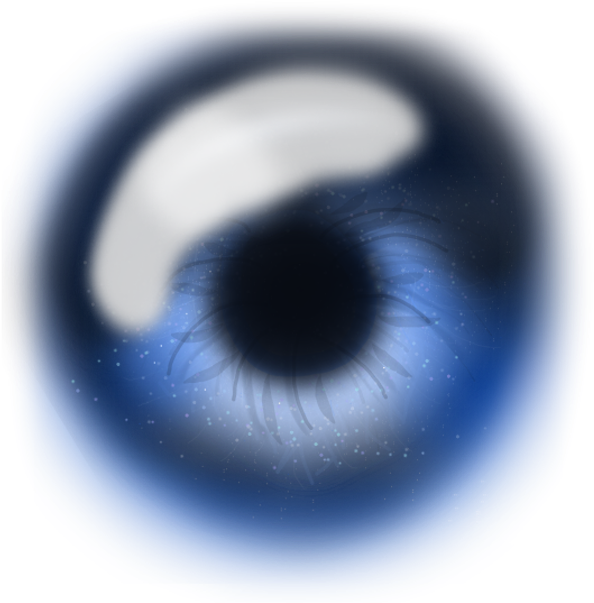 Graphic Black And White Library Confused Drawing Blue - Drawing (700x720), Png Download