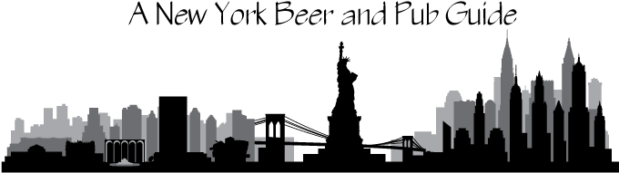 Home - New York Skyline Silhouette (700x200), Png Download
