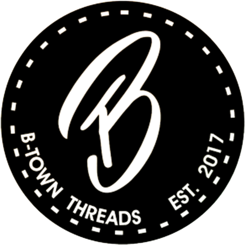 B-town Threads - 10 Days Off (864x864), Png Download