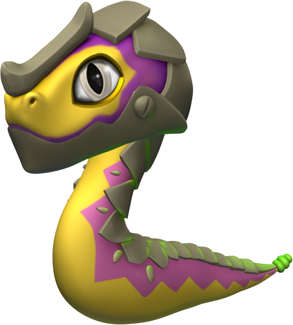 Toxic Dragon Baby - Imagenes De Dragon Mania (964x1070), Png Download