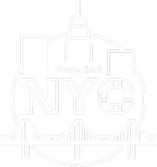 Nyc - Projectart (360x345), Png Download