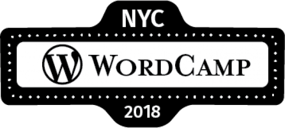 Https - //2018 - Nyc - Wordcamp - 653231486981594 - - Wordpress Beginner To Pro Guide: How To Easily Build (555x250), Png Download