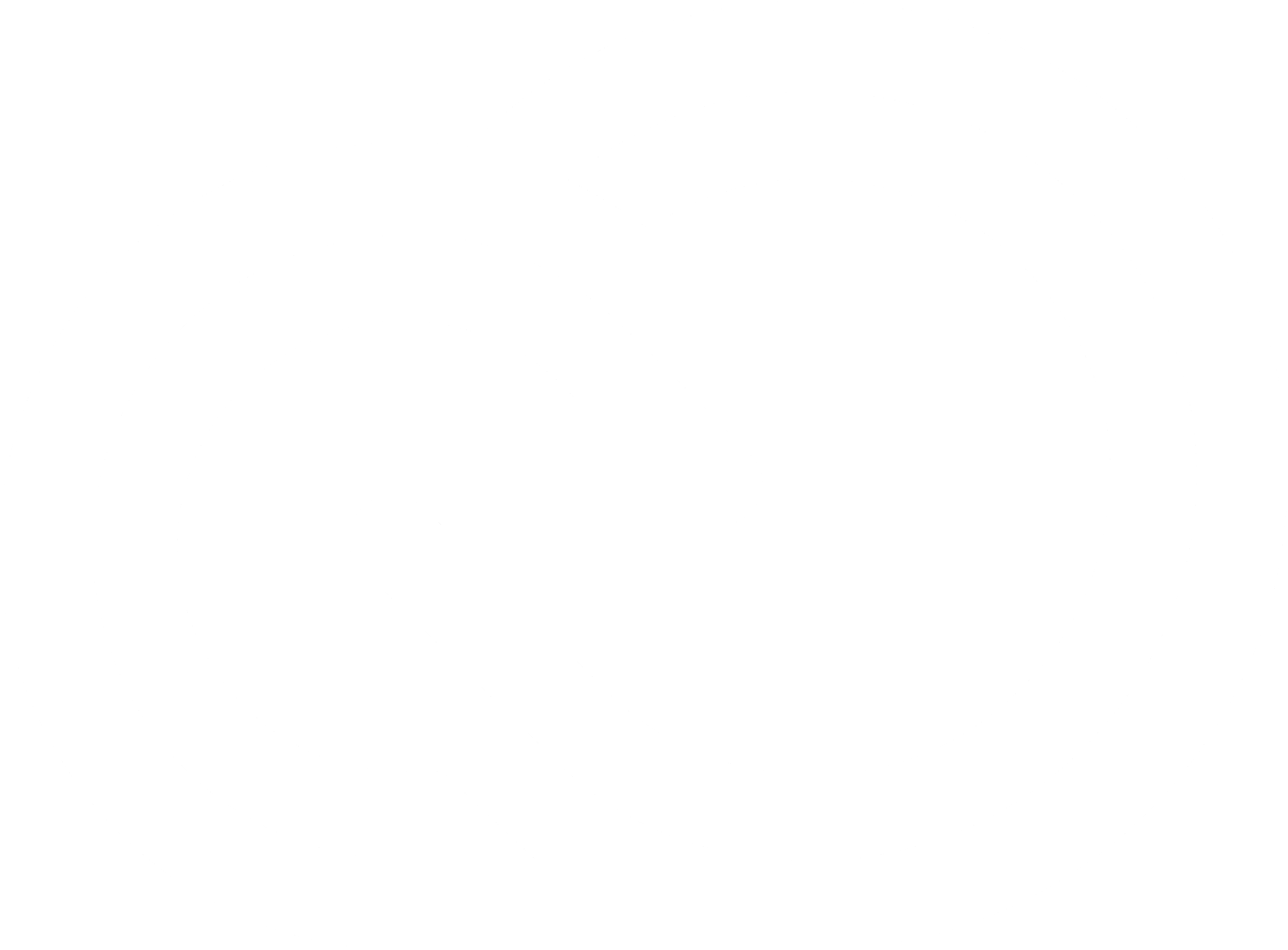 Creative Cloud Cc Logo Black And White - Hyatt Logo White (2400x1770), Png Download