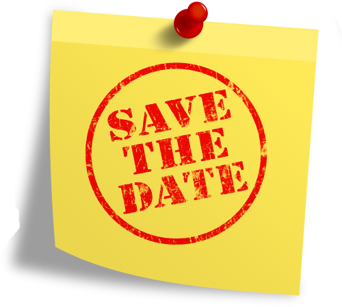 Post It,memo,pin,stamp,save The - Post-it Note (500x500), Png Download
