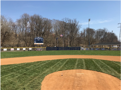 Aston-middletown Little League - Aston Middletown Little League (960x365), Png Download