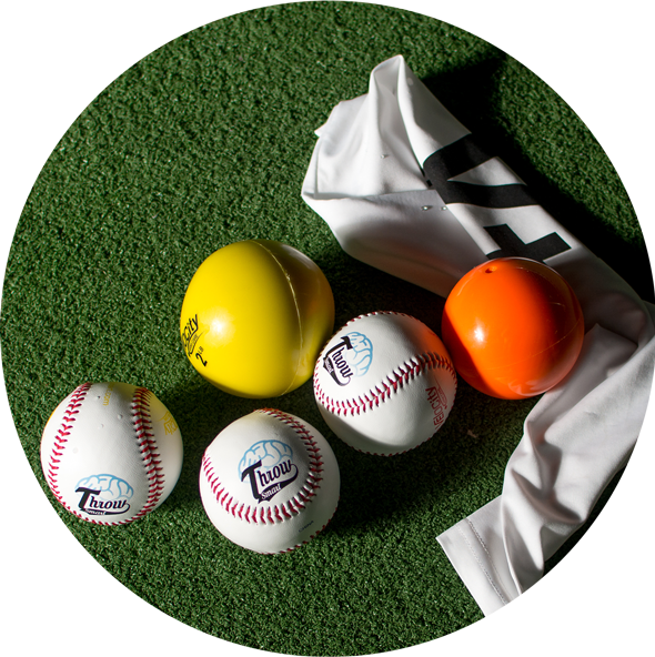 Throwing Program - Throwing (590x592), Png Download