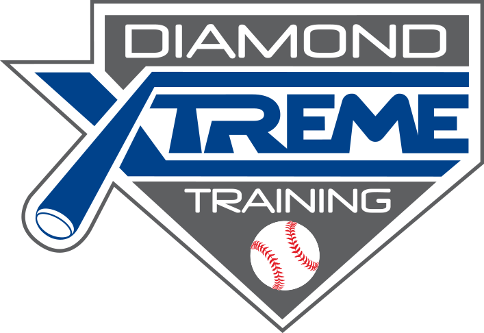 Diamonds Clipart Baseball Field - Diamond Extreme Training (707x486), Png Download