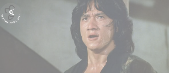 Unknown Facts About The Famous Martial Artist 'jackie - Jackie Chan (592x256), Png Download