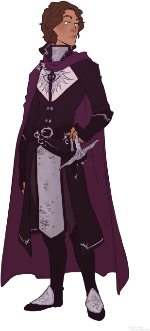 I Just Look At It Godddddddddd I& - Cape (380x750), Png Download